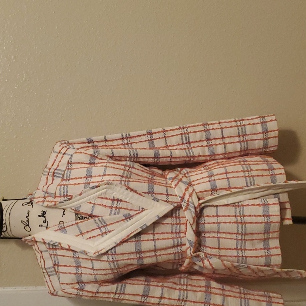 Suit blazer